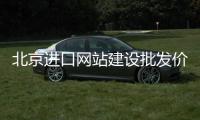 北京进口网站建设批发价的简单介绍